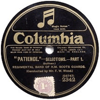 Columbia 2342